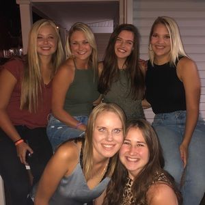 Meet your Posher, Mikayla